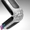 Мастурбатор Tenga Flip Zero Black 0