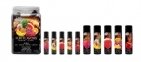 Разогревающий съедобный лубрикант Wet Fun Flavors Вишня 89 мл (WT43060) 0