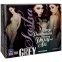 Мастурбатор с вибрацией Doc Johnson Sasha Grey ULTRASKYN Deep Penetration Vibrating Pussy & Ass (SO4537) 2