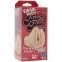 Мастурбатор вагіна діви Doc Johnson Virgin Pussy Palm Pal - ULTRASKYN (SO4539) 0