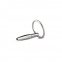 Полый уретральный стимулятор Sinner Gear Unbendable - Hollow Penis Plug, длина 4см, диаметр 8мм (SO4580) 0