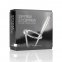 Уретральный стимулятор Sinner Gear Unbendable - Sperm Stopper Hollow Ring, 2 кольца (2,5 см и 3 см) (SO4581) 3
