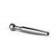Полый уретральный стимулятор Sinner Gear Unbendable - Hollow Penis Plug, длина 7,5см, диаметр 12мм (SO4582) 0