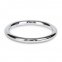 Набір ерекційних кілець Sinner Gear Unbendable - Cock/Ball Ring & Glans Ring Set (SO4584) 0