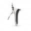 Вагинальный расширитель спекулум Sinner Gear Unbendable - Large Cusco Vaginal speculum (SO4586) 0