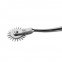 Колесо Вартенберга игольчатое Sinner Gear Unbendable - Pinwheel 1-Wheel Steel (SO4587) 0
