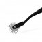 Колесо Вартенберга игольчатое Sinner Gear Unbendable - Pinwheel 1-Wheel Black (SO4588) 1
