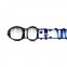 Стеклянный дилдо Gildo Glass Dildo No. 21 (SO4589) 1