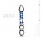 Стеклянный дилдо Gildo Glass Dildo No. 21 (SO4589) 2