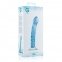 Стеклянный дилдо Gildo Glass Dildo No. 5 (SO4590) 4