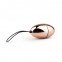 Виброяйцо Rosy Gold - Nouveau Vibrating Egg (SO4592) 0