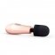 Мини вибромассажер Rosy Gold - Nouveau Mini Massager (SO4596) 1