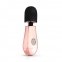 Мини вибромассажер Rosy Gold - Nouveau Mini Massager (SO4596) 2