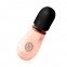 Мини вибромассажер Rosy Gold - Nouveau Mini Massager (SO4596) 3