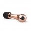 Мини вибромассажер Rosy Gold - Nouveau Mini Curve Massager (SO4597) 1