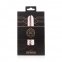 Мини вибратор Rosy Gold - Nouveau Mini Vibrator (SO4598) 3
