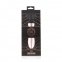 Вібромасажер Rosy Gold - Nouveau Curve Massager (SO4599) 7