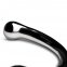 Металлическое дилдо Sinner Gear Unbendable - The Curvey G-Spot Metal Dildo (SO4612) 1