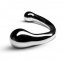 Металлическое дилдо Sinner Gear Unbendable - The Curvey G-Spot Metal Dildo (SO4612) 2
