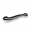 Дилдо Sinner Gear Unbendable - Elegant Seven Metal Dildo (SO4614) 0