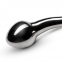 Анальная пробка Sinner Gear Unbendable - Elegant Seven Metal Dildo (SO4615) 2