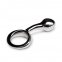 Анальная пробка Sinner Gear Unbendable - Elegant Seven Metal Dildo (SO4615) 3
