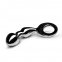 Анальная пробка Sinner Gear Unbendable - Drang Fun Metal Anal Plug (SO4616) 0