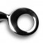 Анальная пробка Sinner Gear Unbendable - Drang Fun Metal Anal Plug (SO4616) 1