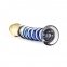Стеклянный дилдо Gildo Glass Dildo No. 1 (SO4619) 2