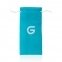 Стеклянный дилдо Gildo Glass Dildo No. 15 (SO4621) 5