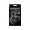 Набор анальных пробок с вибрацией RENEGADE VIBES-O-SPADES BLACK (T280755) 0