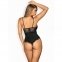 Мереживне Боді Obsessive Luvae teddy L/XL (410860) 2