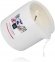 Массажная свеча Exotiq Massage Candle Vanilla Ambra 200g (215647) 4