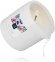 Массажная свеча Exotiq Massage Candle Ylang Ylang 200g (215646) 4