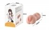 Мастурбатор вагина BTB MAKIKO (SO4646) 0