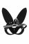 Маска зайки Fetish Tentation Adjustable Bunny Mask (SO4663) 0