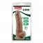Фаллоимитатор Chisa Fashion Dude 8.5 Cock (CH74321) 0