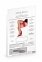 Чулки в крупную сетку Anne De Ales ERICA T4 Red (SO4698) 1