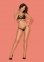 Комплект Obsessive Diyosa set 2-pcs black S/M (410857) 0