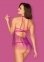 Бебидол Obsessive Delishya babydoll purple S/M (410847) 0