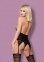 Корсет Obsessive 828-COR-1 corset & thong L/XL (410869) 3