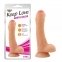 Фалоимитатор Keep Love Gentle Dildo Chisa (CH32462) 0