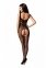 Бодистокинг Passion BS078 black (SO4723) 0