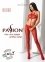 Бодистокинг Passion BS080 red (SO4730) 1