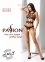 Бодистокинг Passion BS083 black (SO4738) 3