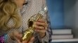 Вибратор Marc Dorcel «Orgasmic Rabbit Gold», 12,5х3,8 см 0
