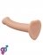 Фаллоимитатор Strap-On-Me Dual Density Dildo Flesh L, 19х3,7 см 0