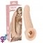 Насадка на пенис Penis Sleeve with Extension 6