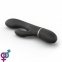 Вибратор Dorcel GLAM RABBIT (SO3350) 2