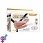Страпон Vibrating Unisex Hollow Strap On 0